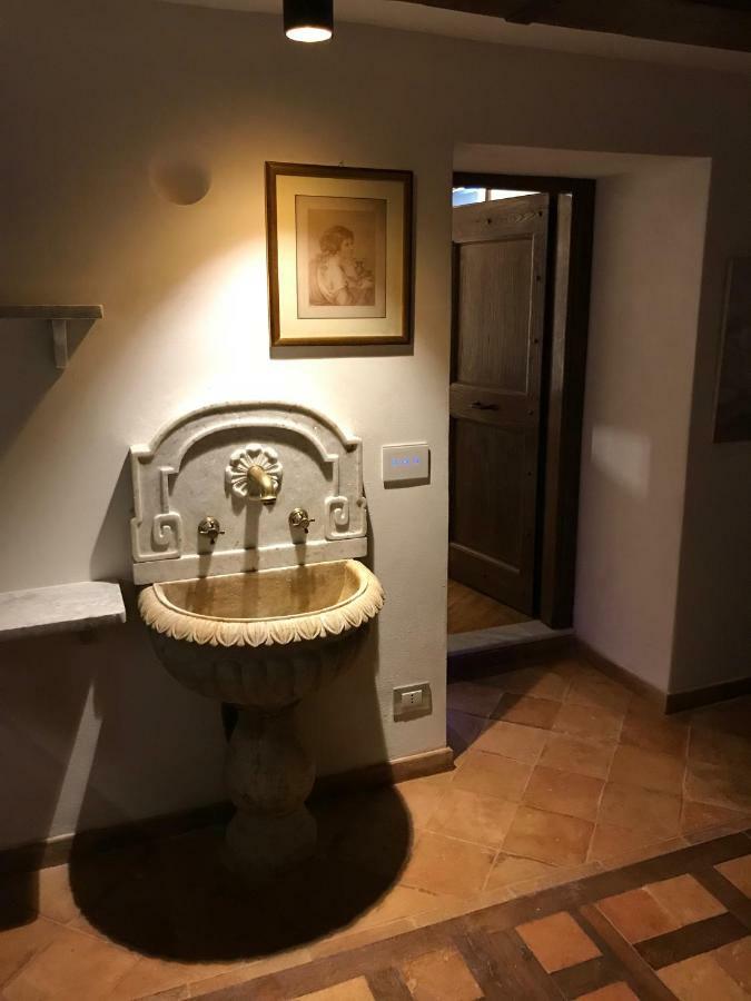 Апартаменты La Casa Dei Marmi Рим Экстерьер фото